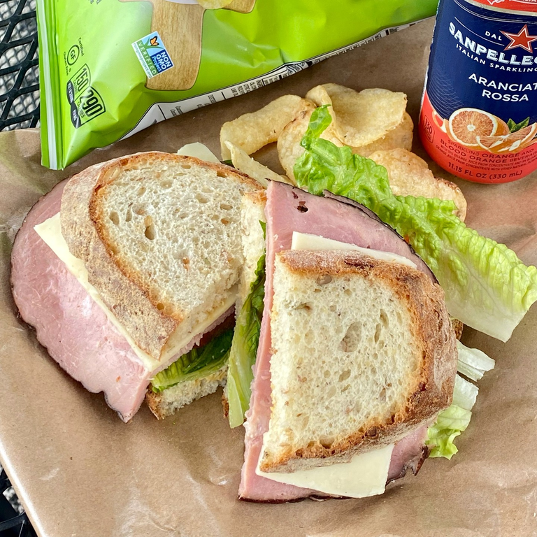 Satisfy Your Cravings Anytime!
