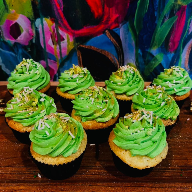 Delectable Baked Goods Catering!